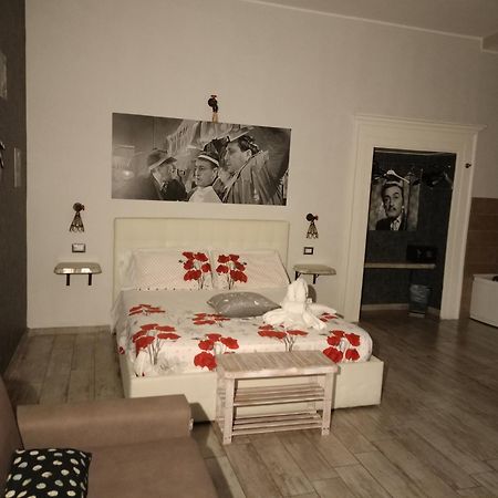 Artisti Bed&Dreams Bed & Breakfast Naples Luaran gambar