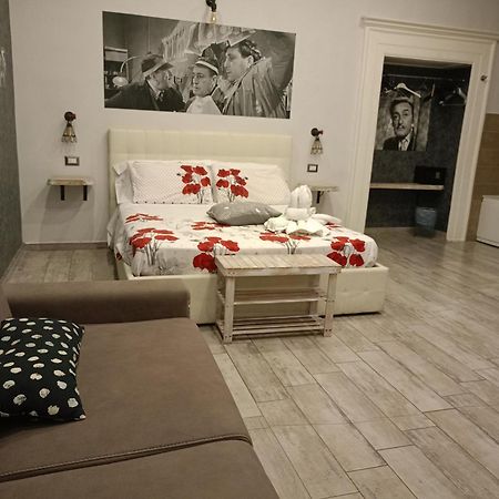 Artisti Bed&Dreams Bed & Breakfast Naples Luaran gambar