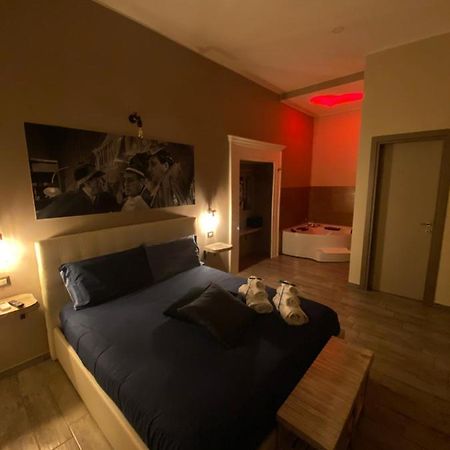 Artisti Bed&Dreams Bed & Breakfast Naples Luaran gambar