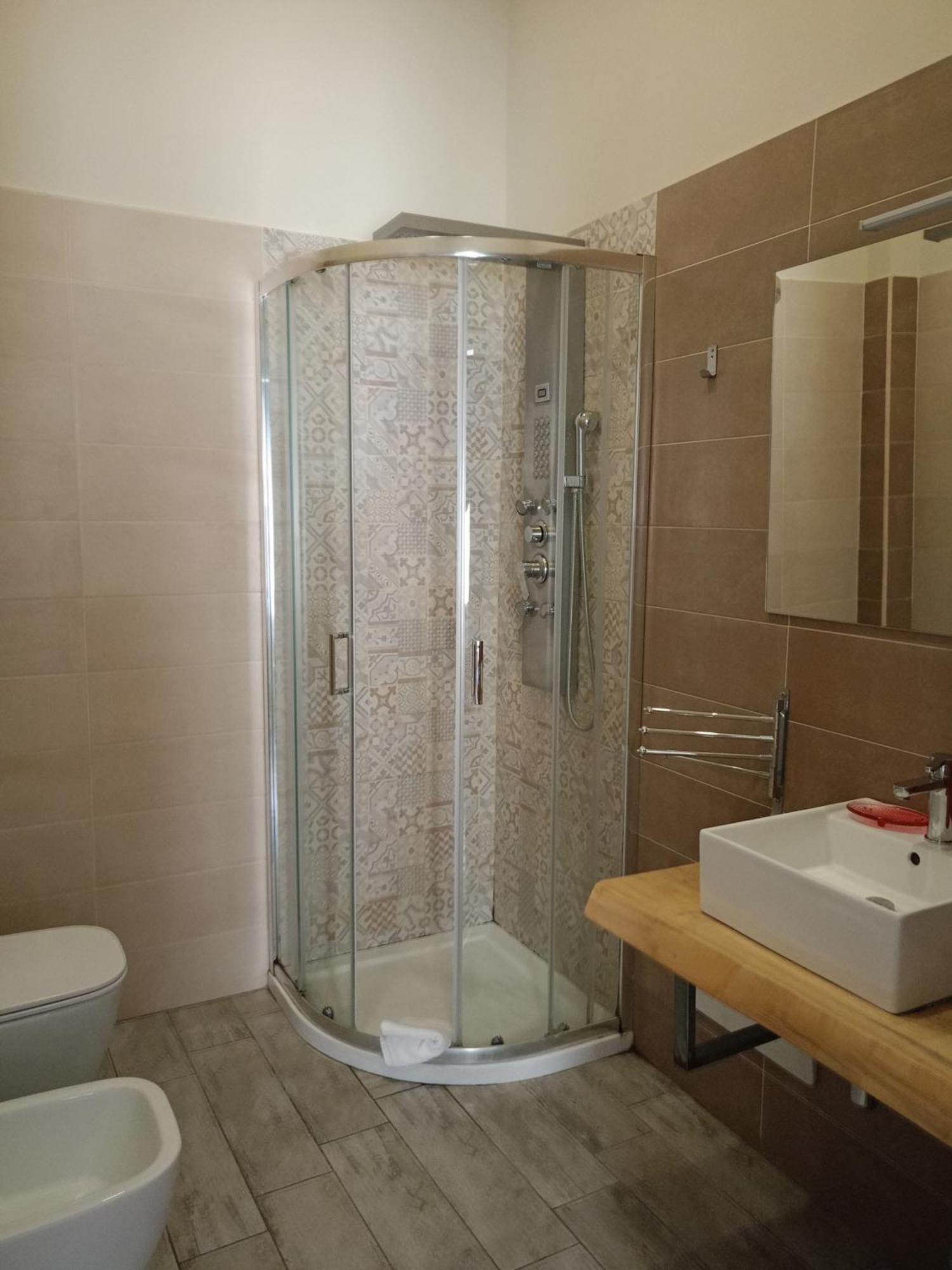 Artisti Bed&Dreams Bed & Breakfast Naples Luaran gambar