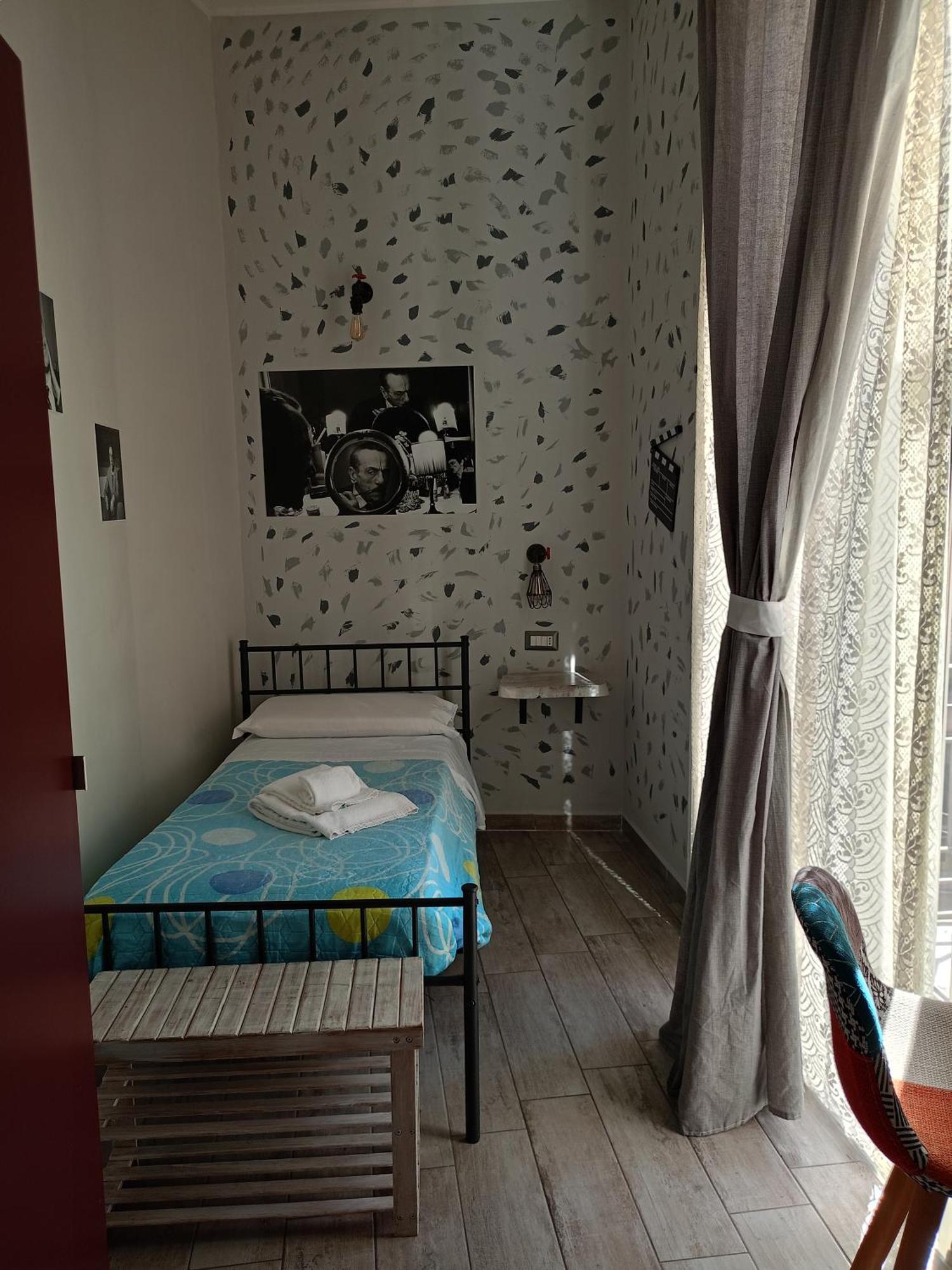 Artisti Bed&Dreams Bed & Breakfast Naples Luaran gambar