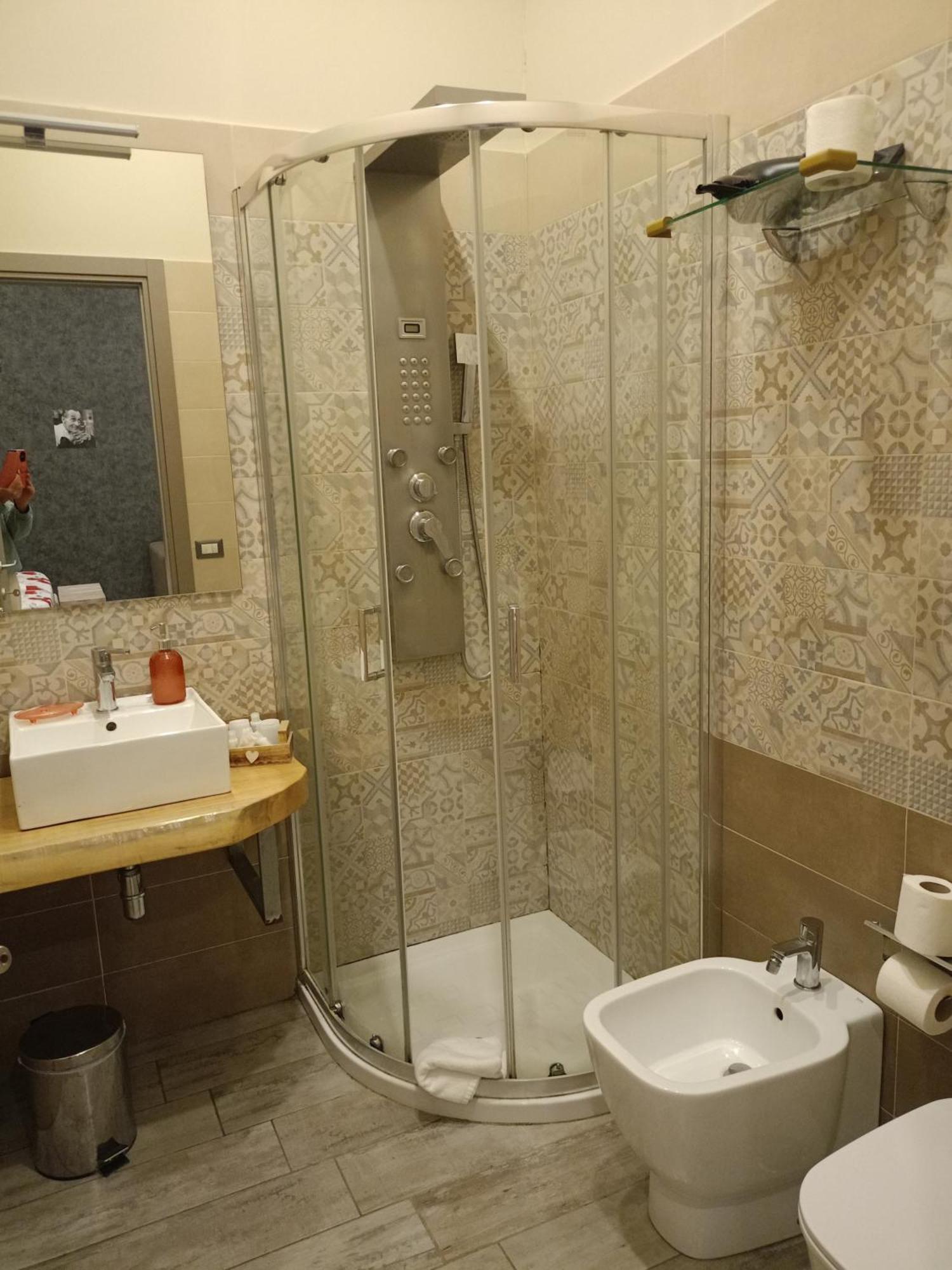 Artisti Bed&Dreams Bed & Breakfast Naples Luaran gambar