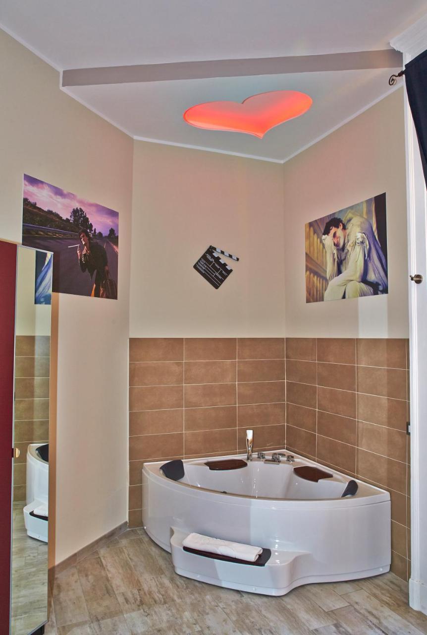 Artisti Bed&Dreams Bed & Breakfast Naples Luaran gambar