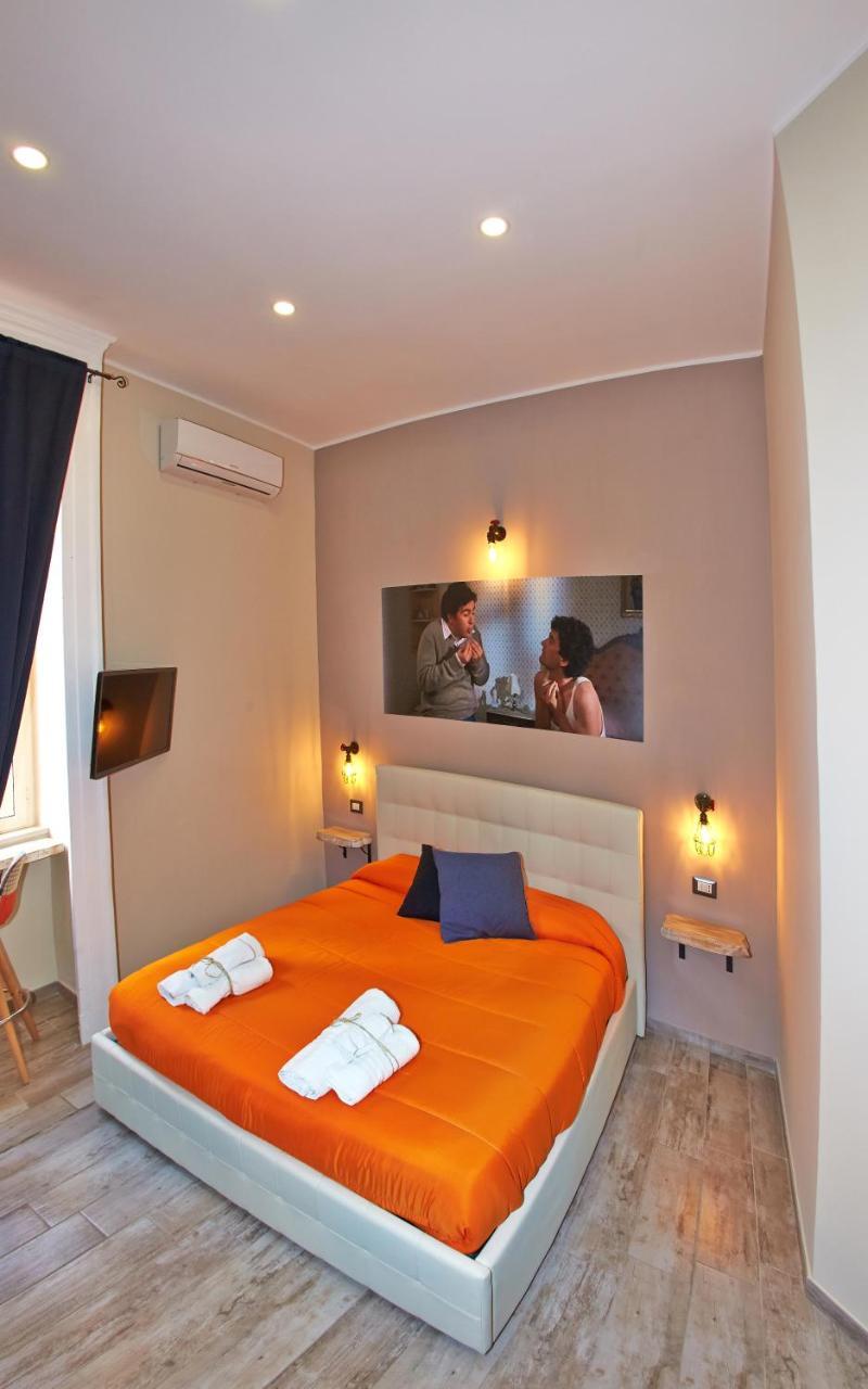 Artisti Bed&Dreams Bed & Breakfast Naples Luaran gambar