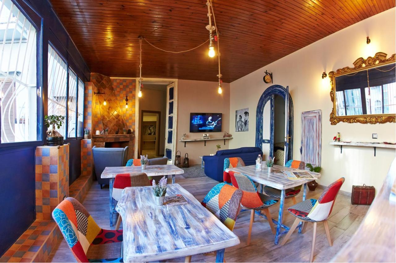 Artisti Bed&Dreams Bed & Breakfast Naples Luaran gambar