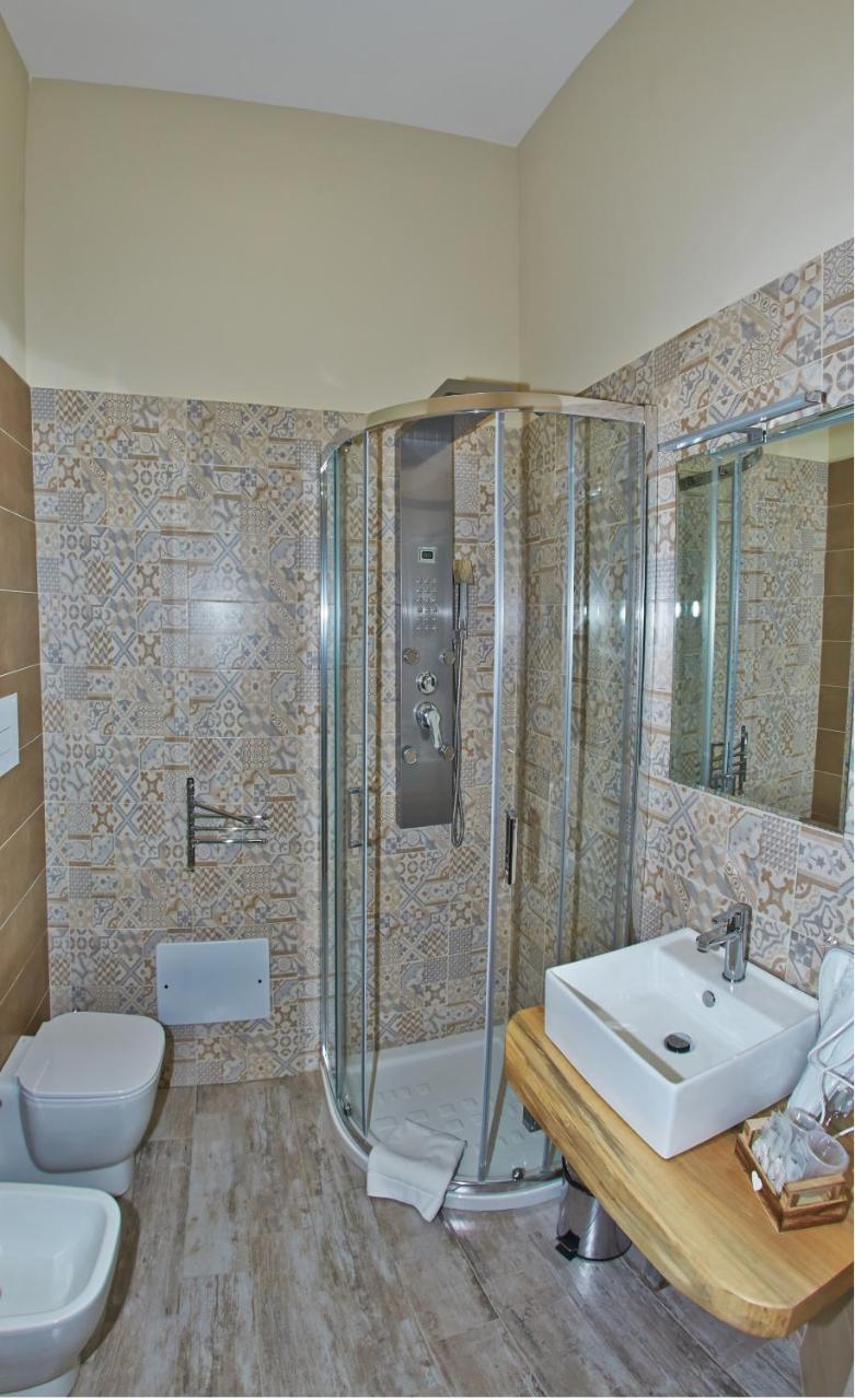 Artisti Bed&Dreams Bed & Breakfast Naples Luaran gambar