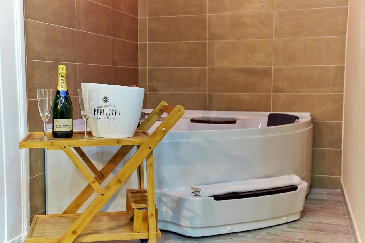 Artisti Bed&Dreams Bed & Breakfast Naples Luaran gambar