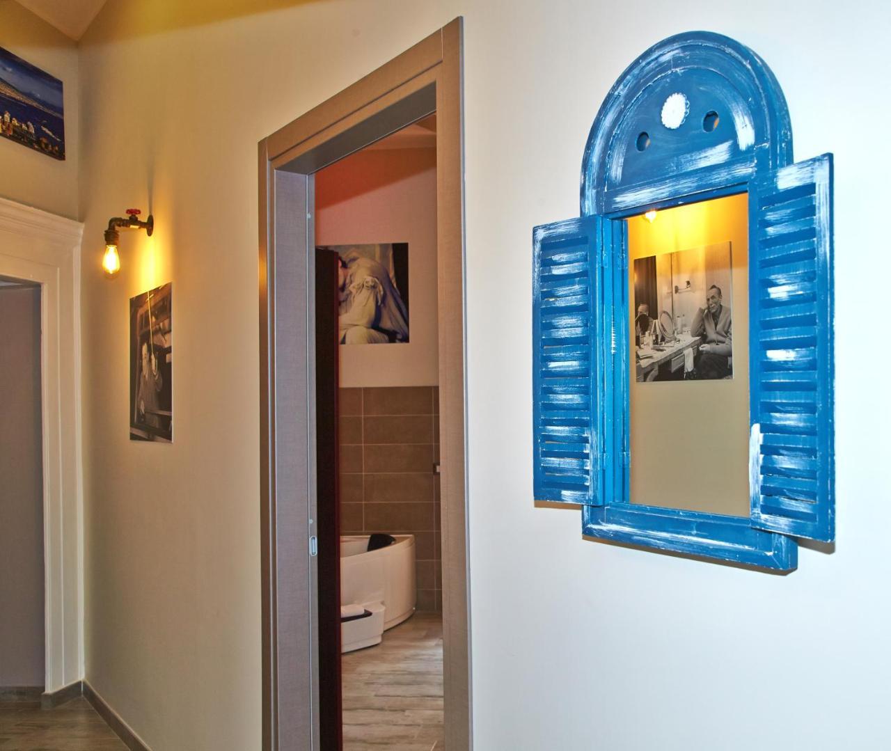 Artisti Bed&Dreams Bed & Breakfast Naples Luaran gambar