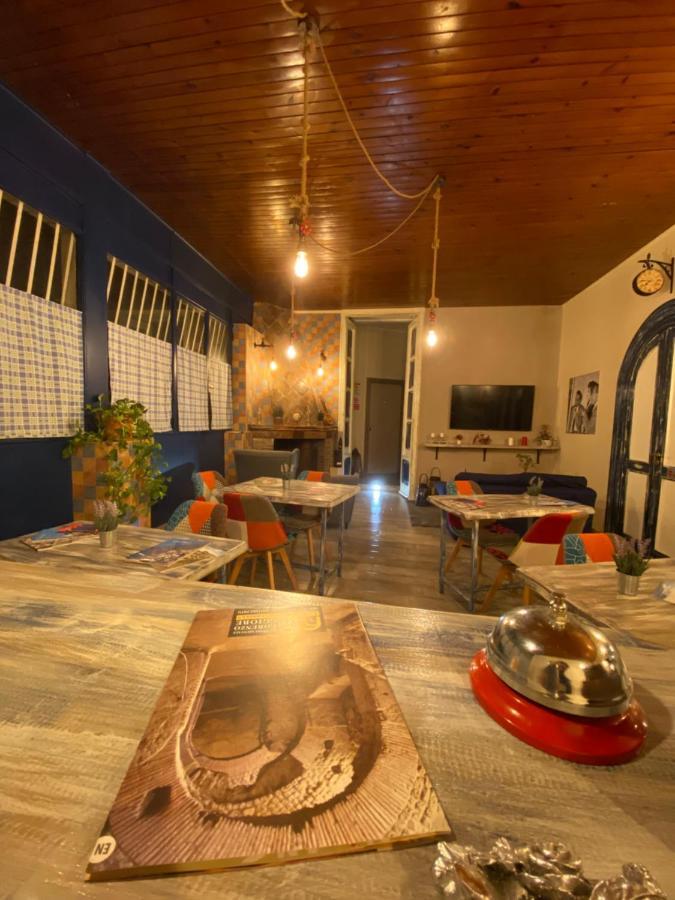 Artisti Bed&Dreams Bed & Breakfast Naples Luaran gambar