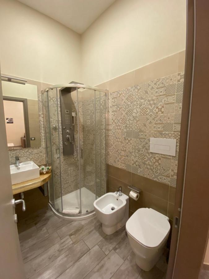 Artisti Bed&Dreams Bed & Breakfast Naples Luaran gambar