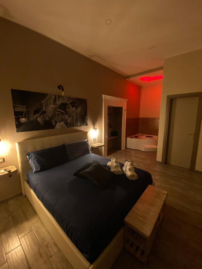 Artisti Bed&Dreams Bed & Breakfast Naples Luaran gambar